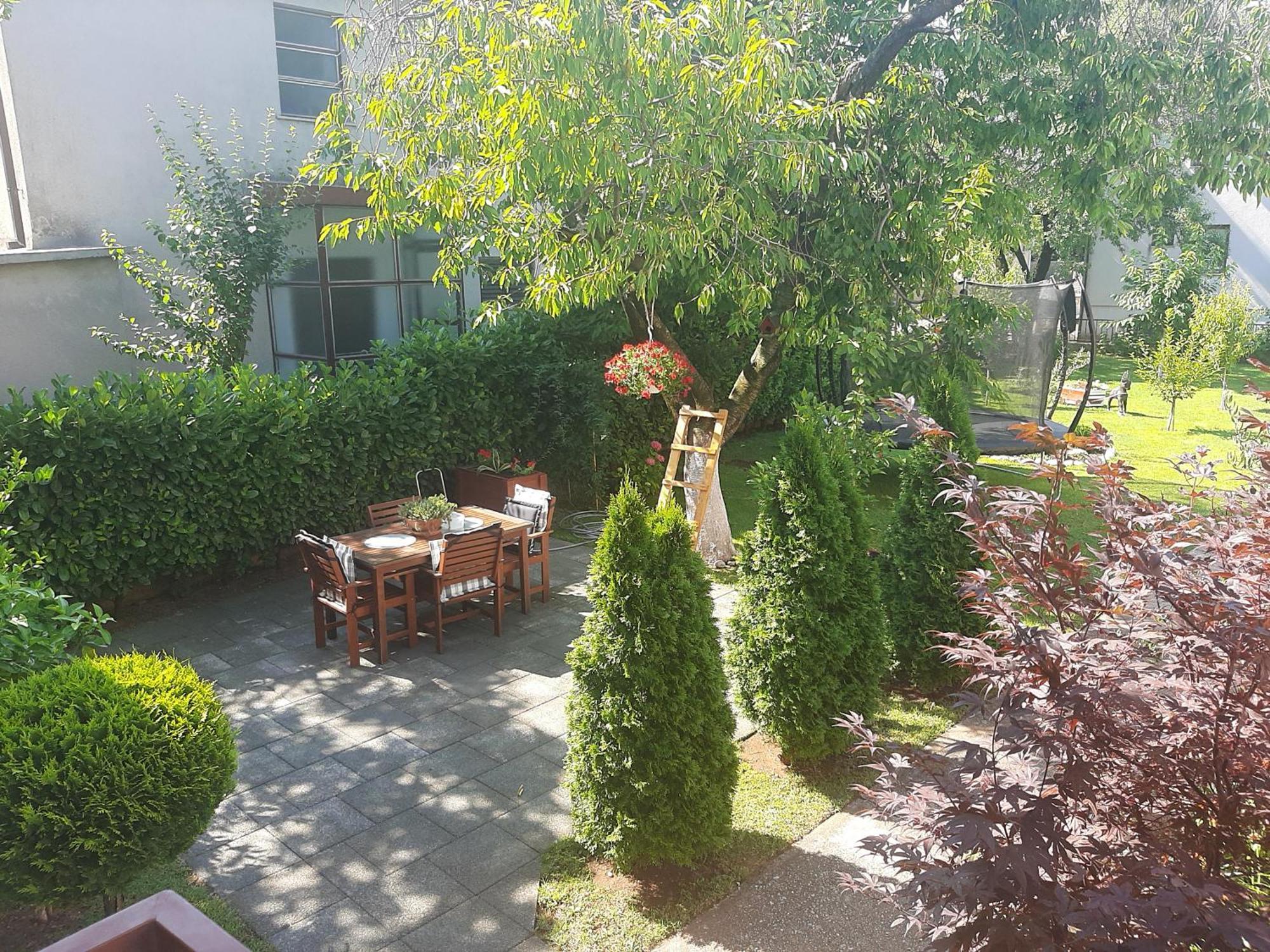 Guest House No 13 Mostar Rum bild